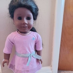 American Girl Doll Addy